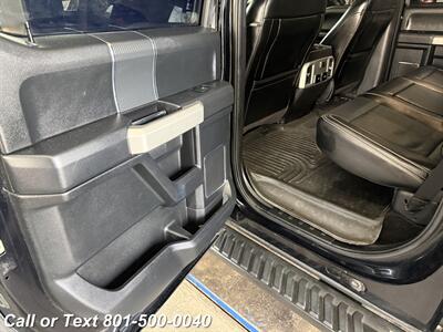 2018 Ford F-150 Lariat   - Photo 45 - North Salt Lake, UT 84010