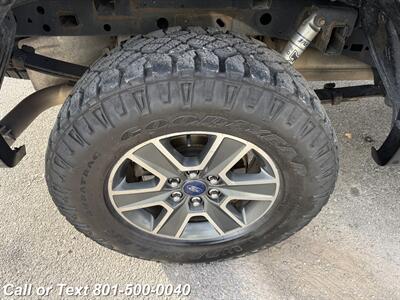 2018 Ford F-150 Lariat   - Photo 40 - North Salt Lake, UT 84010