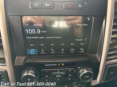 2018 Ford F-150 Lariat   - Photo 4 - North Salt Lake, UT 84010