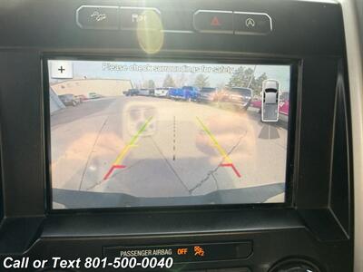 2018 Ford F-150 Lariat   - Photo 36 - North Salt Lake, UT 84010