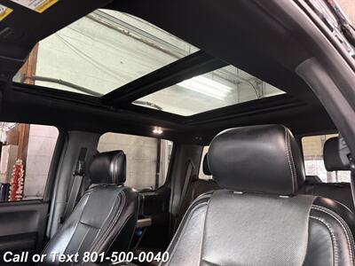 2018 Ford F-150 Lariat   - Photo 10 - North Salt Lake, UT 84010