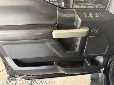 2018 Ford F-150 Lariat   - Photo 15 - North Salt Lake, UT 84010