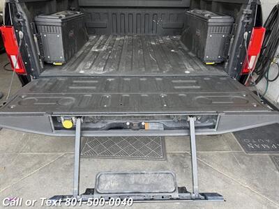 2018 Ford F-150 Lariat   - Photo 2 - North Salt Lake, UT 84010