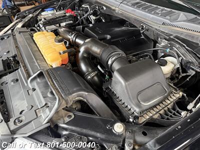 2018 Ford F-150 Lariat   - Photo 13 - North Salt Lake, UT 84010