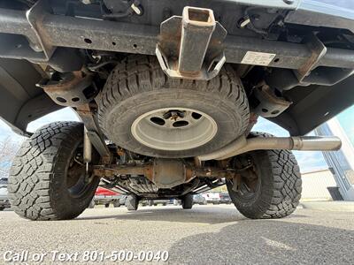 2018 Ford F-150 Lariat   - Photo 38 - North Salt Lake, UT 84010