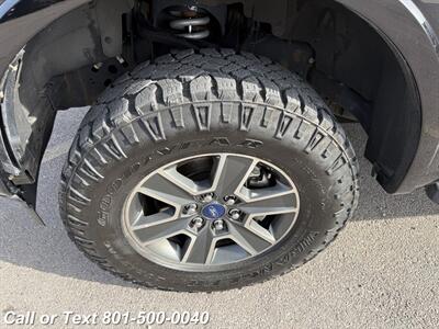 2018 Ford F-150 Lariat   - Photo 39 - North Salt Lake, UT 84010