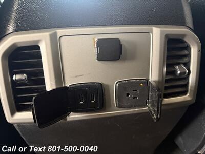 2018 Ford F-150 Lariat   - Photo 19 - North Salt Lake, UT 84010