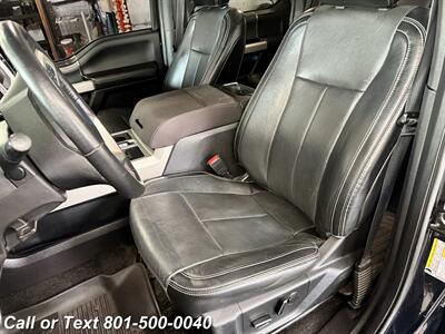 2018 Ford F-150 Lariat   - Photo 12 - North Salt Lake, UT 84010