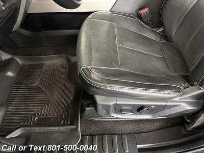 2018 Ford F-150 Lariat   - Photo 47 - North Salt Lake, UT 84010