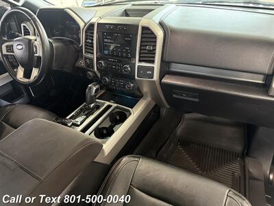 2018 Ford F-150 Lariat   - Photo 26 - North Salt Lake, UT 84010