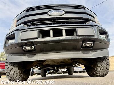 2018 Ford F-150 Lariat   - Photo 31 - North Salt Lake, UT 84010