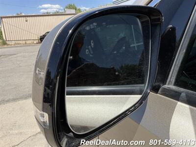 2017 Kia Sedona EX   - Photo 57 - North Salt Lake, UT 84010