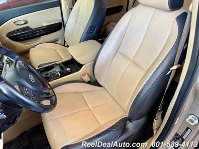 2017 Kia Sedona EX   - Photo 23 - North Salt Lake, UT 84010
