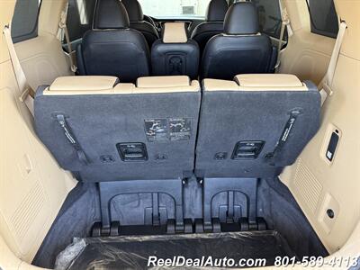 2017 Kia Sedona EX   - Photo 28 - North Salt Lake, UT 84010