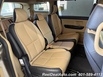 2017 Kia Sedona EX   - Photo 29 - North Salt Lake, UT 84010