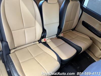 2017 Kia Sedona EX   - Photo 30 - North Salt Lake, UT 84010