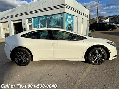 2023 Toyota Prius XLE   - Photo 3 - North Salt Lake, UT 84010