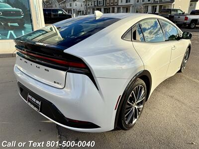 2023 Toyota Prius XLE - Photo 40 - North Salt Lake, UT 84010