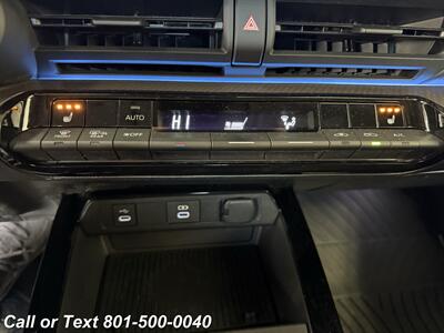 2023 Toyota Prius XLE - Photo 12 - North Salt Lake, UT 84010