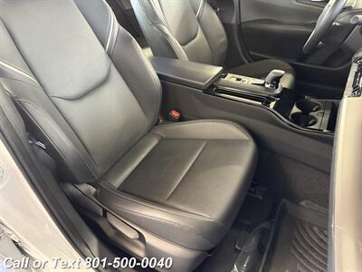 2023 Toyota Prius XLE - Photo 25 - North Salt Lake, UT 84010