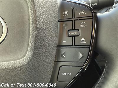 2023 Toyota Prius XLE - Photo 35 - North Salt Lake, UT 84010