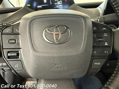 2023 Toyota Prius XLE - Photo 11 - North Salt Lake, UT 84010