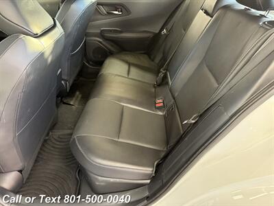 2023 Toyota Prius XLE - Photo 19 - North Salt Lake, UT 84010