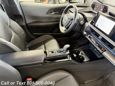 2023 Toyota Prius XLE   - Photo 2 - North Salt Lake, UT 84010