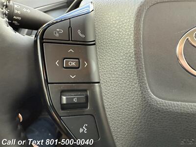 2023 Toyota Prius XLE - Photo 36 - North Salt Lake, UT 84010