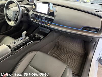2023 Toyota Prius XLE - Photo 23 - North Salt Lake, UT 84010