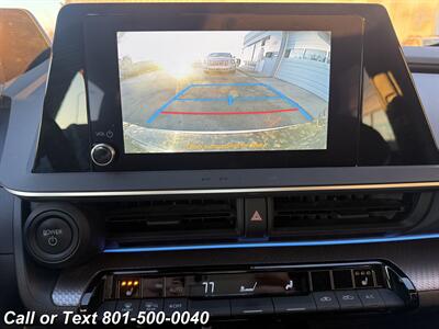 2023 Toyota Prius XLE - Photo 8 - North Salt Lake, UT 84010