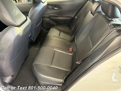 2023 Toyota Prius XLE - Photo 17 - North Salt Lake, UT 84010