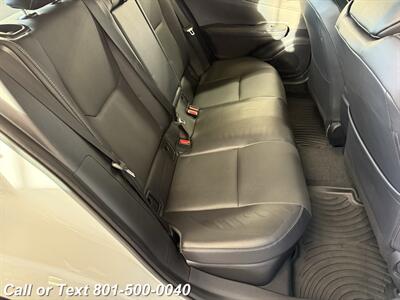 2023 Toyota Prius XLE - Photo 21 - North Salt Lake, UT 84010