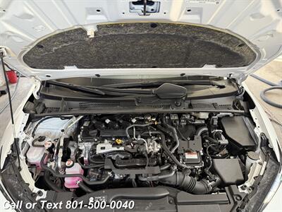 2023 Toyota Prius XLE - Photo 28 - North Salt Lake, UT 84010