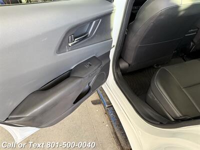 2023 Toyota Prius XLE - Photo 20 - North Salt Lake, UT 84010