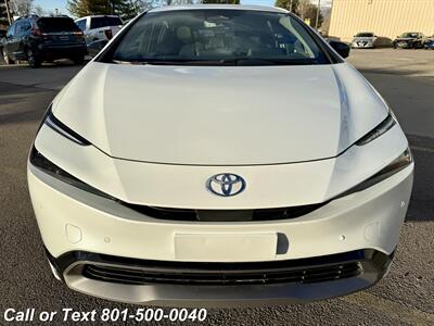 2023 Toyota Prius XLE - Photo 42 - North Salt Lake, UT 84010