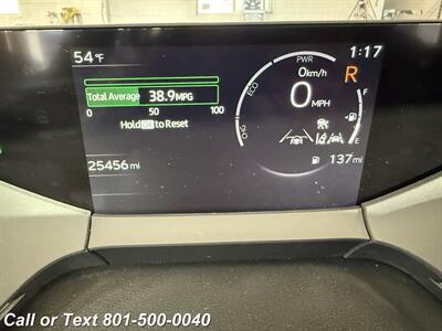 2023 Toyota Prius XLE - Photo 33 - North Salt Lake, UT 84010