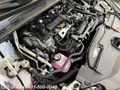 2023 Toyota Prius XLE - Photo 29 - North Salt Lake, UT 84010