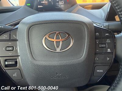 2023 Toyota Prius XLE - Photo 7 - North Salt Lake, UT 84010