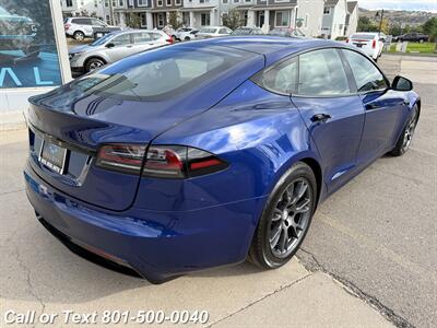 2023 Tesla Model S - Photo 13 - North Salt Lake, UT 84010