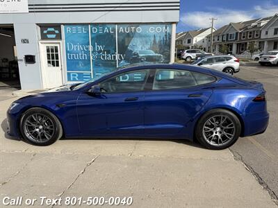 2023 Tesla Model S - Photo 38 - North Salt Lake, UT 84010