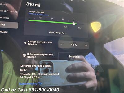 2023 Tesla Model S - Photo 6 - North Salt Lake, UT 84010