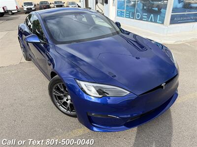 2023 Tesla Model S - Photo 15 - North Salt Lake, UT 84010