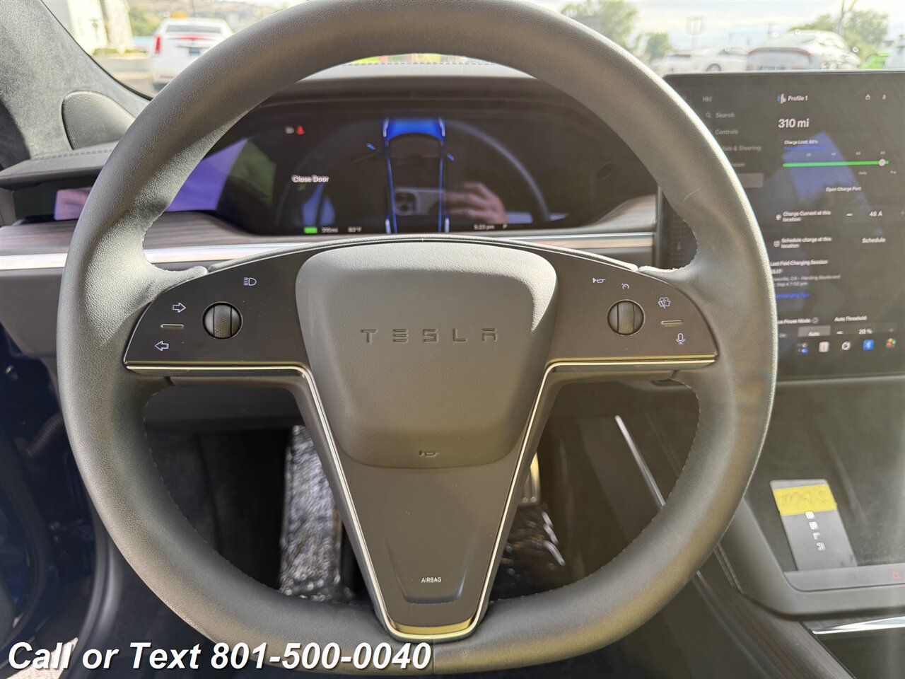 2023 Tesla Model S - Photo 5 - North Salt Lake, UT 84010