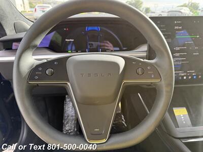 2023 Tesla Model S - Photo 5 - North Salt Lake, UT 84010