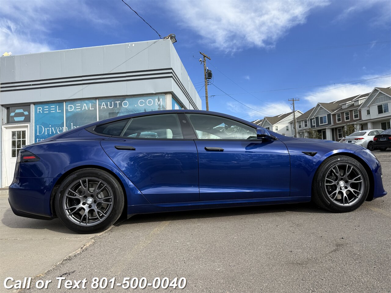 2023 Tesla Model S - Photo 21 - North Salt Lake, UT 84010