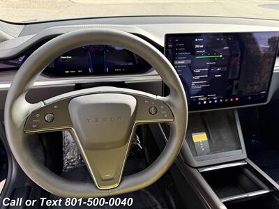 2023 Tesla Model S - Photo 10 - North Salt Lake, UT 84010