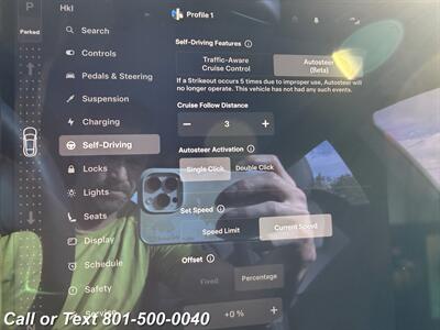 2023 Tesla Model S - Photo 35 - North Salt Lake, UT 84010