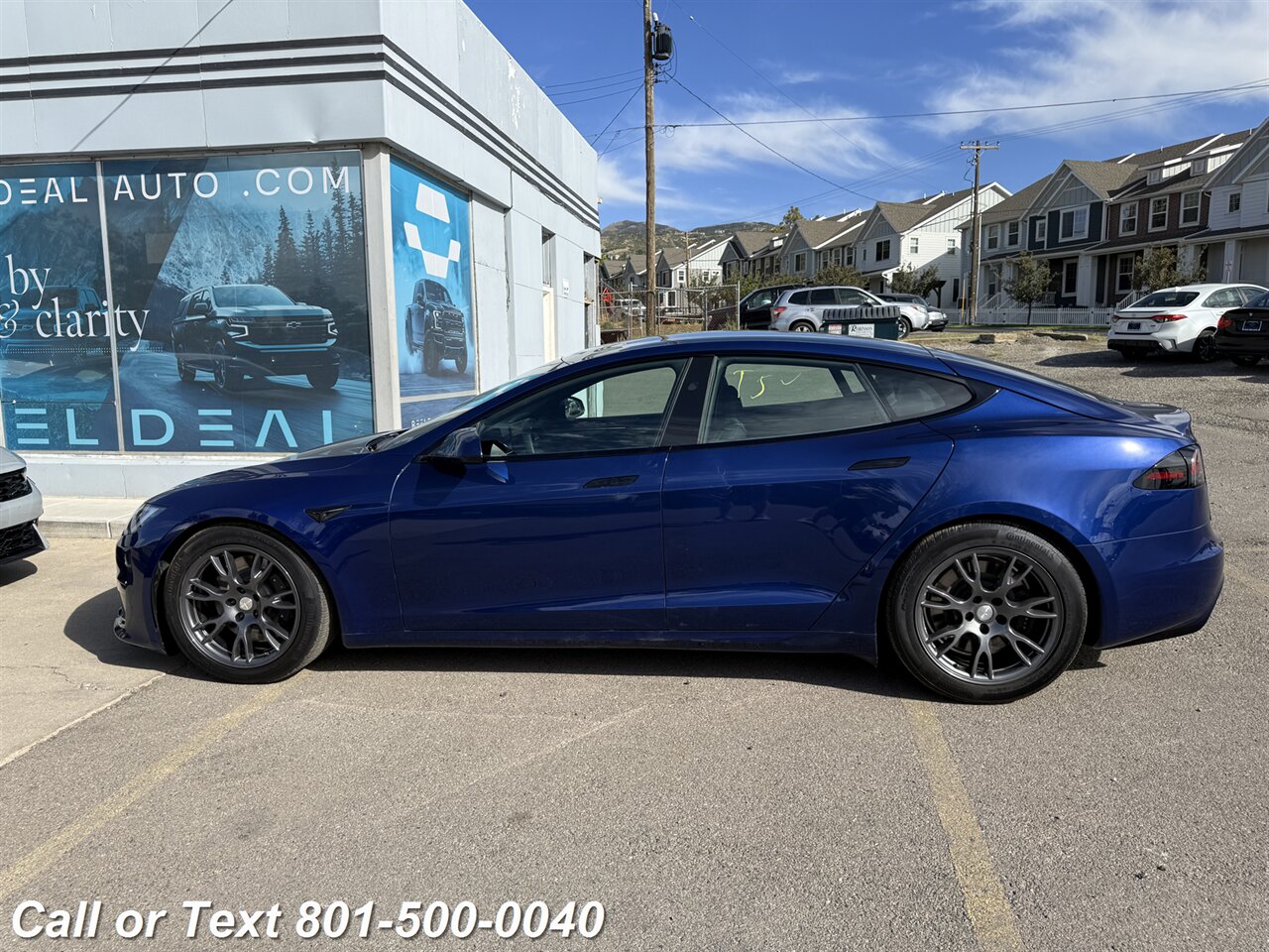 2023 Tesla Model S - Photo 49 - North Salt Lake, UT 84010