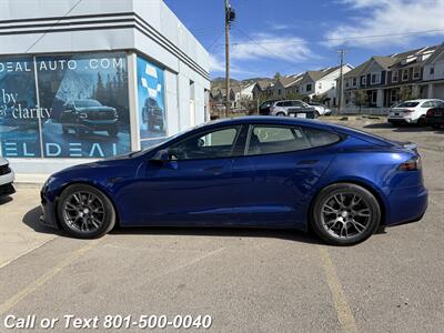 2023 Tesla Model S - Photo 49 - North Salt Lake, UT 84010